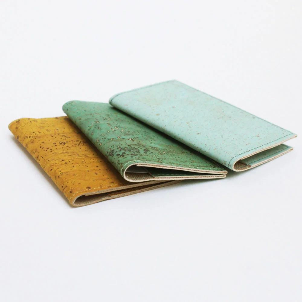 Noode Cork Cardholder