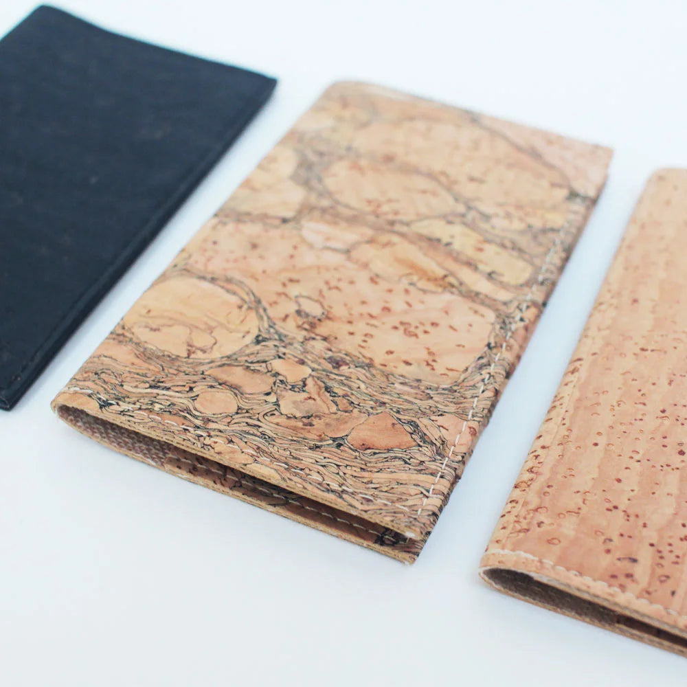 Noode Cork Cardholder