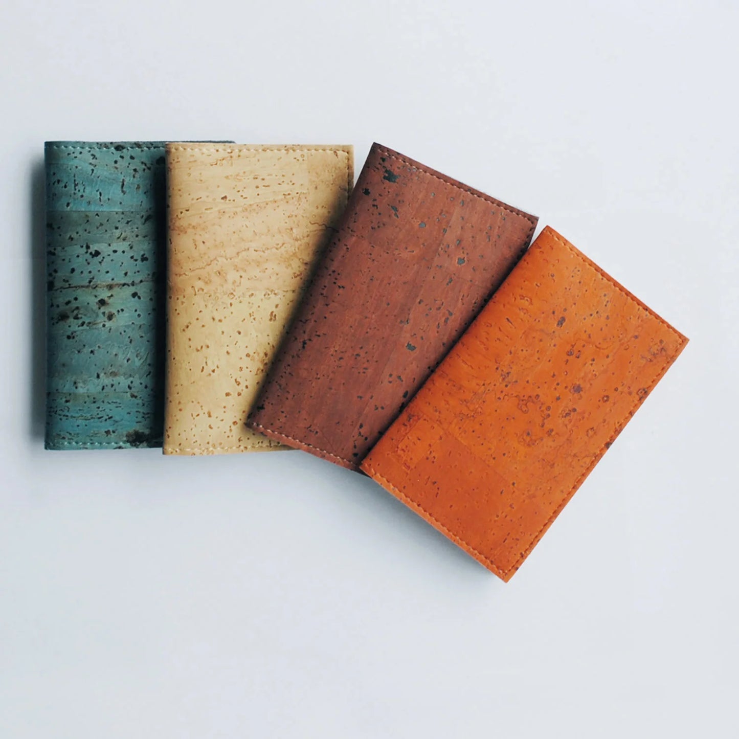 Noode Cork Cardholder