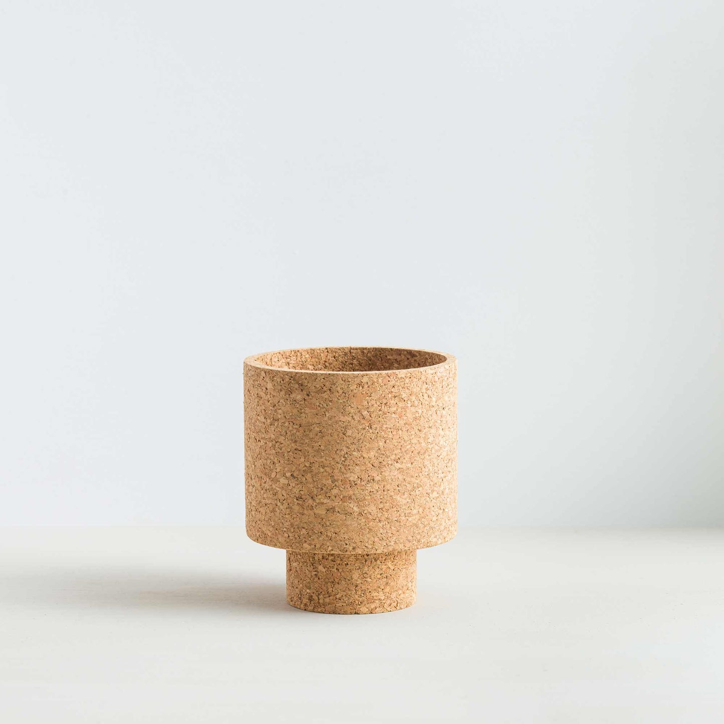 Isla Cork Planter / Desk Tidy