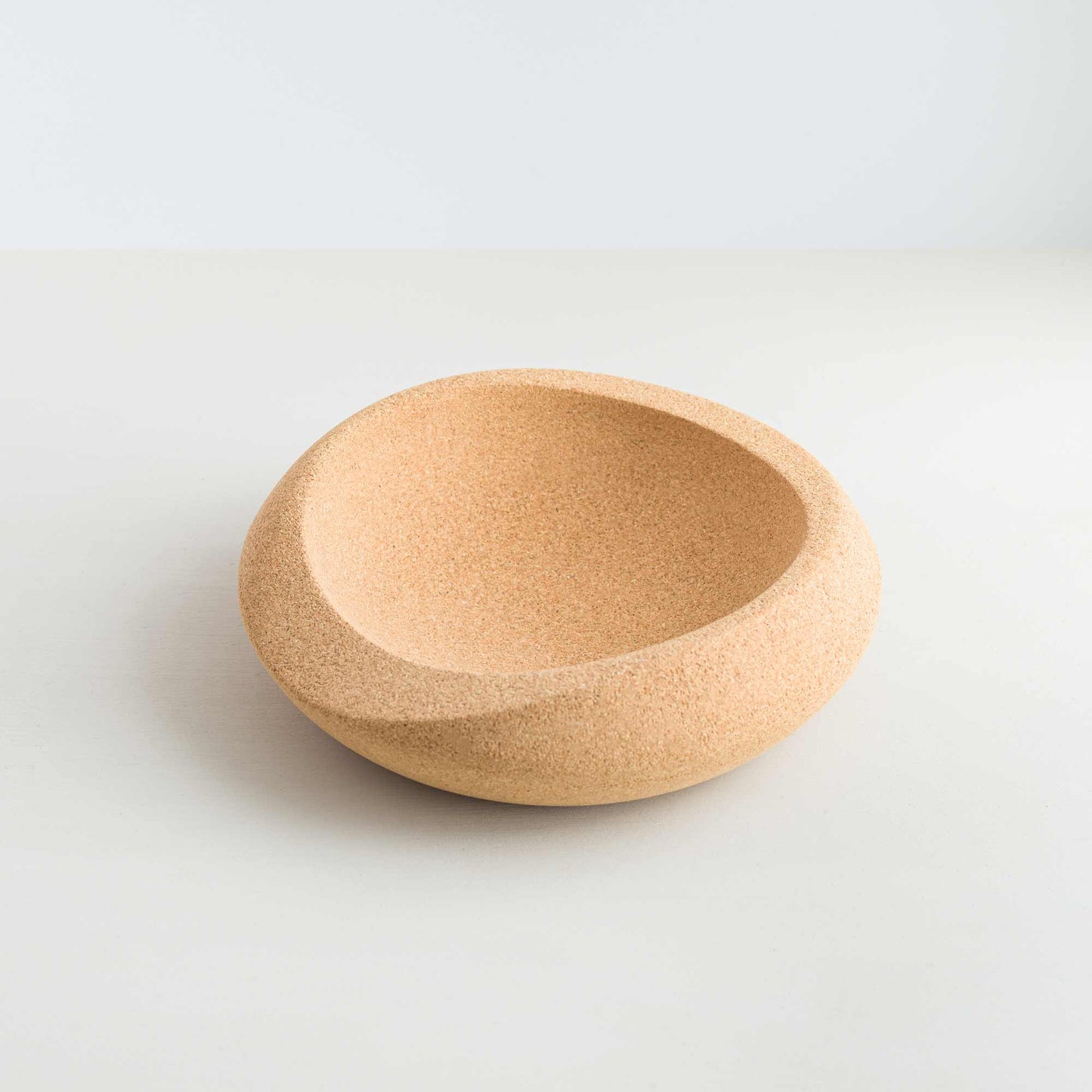 Pebble Cork Bowls