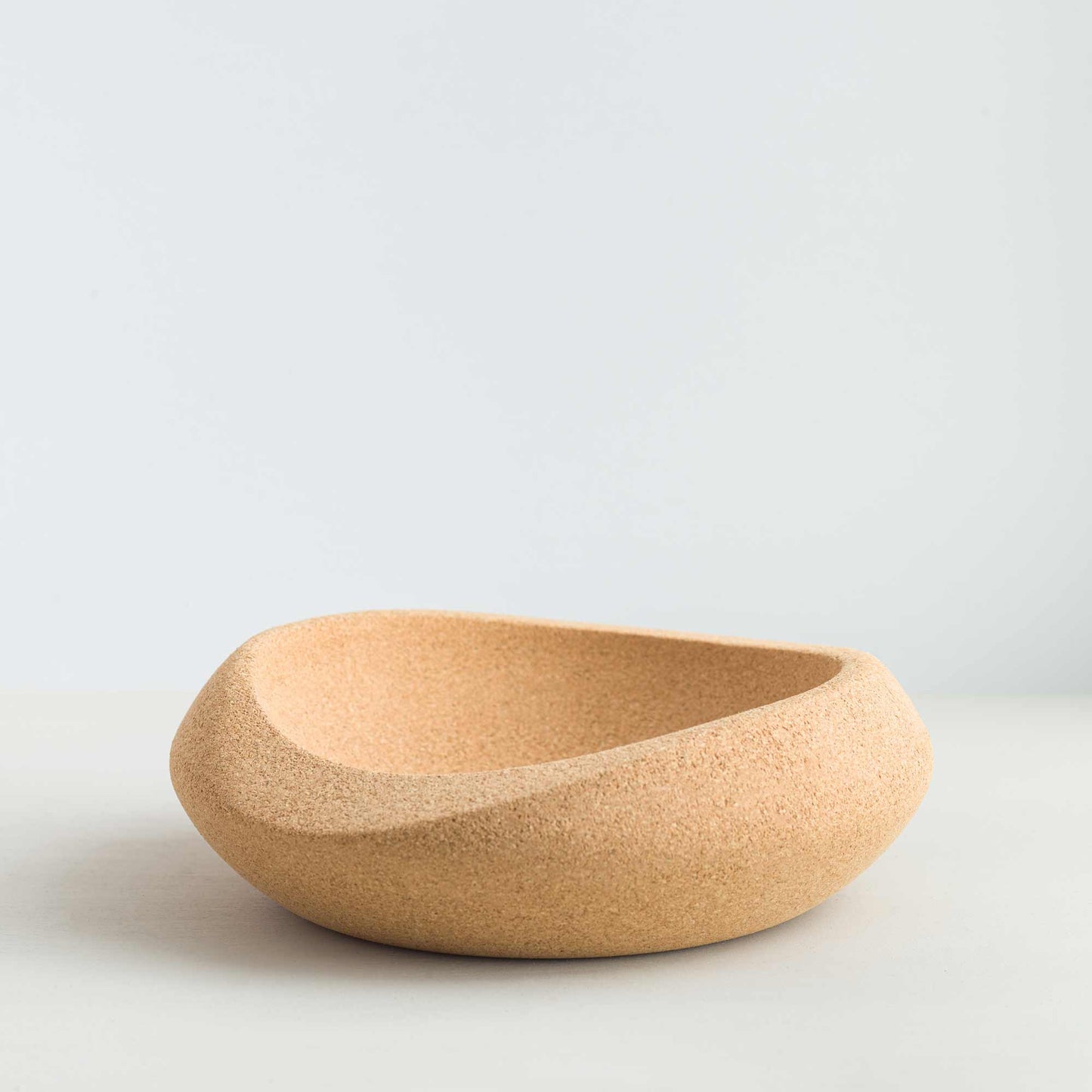 Pebble Cork Bowls