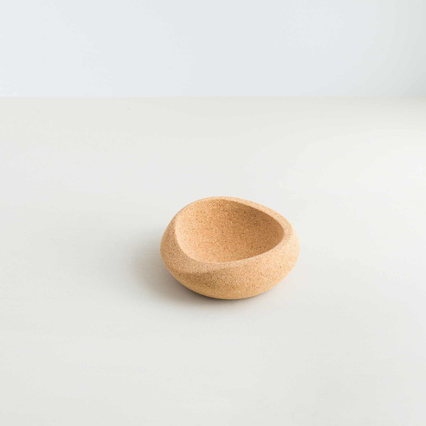 Pebble Cork Bowls