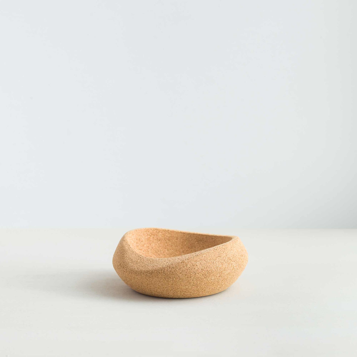 Pebble Cork Bowls