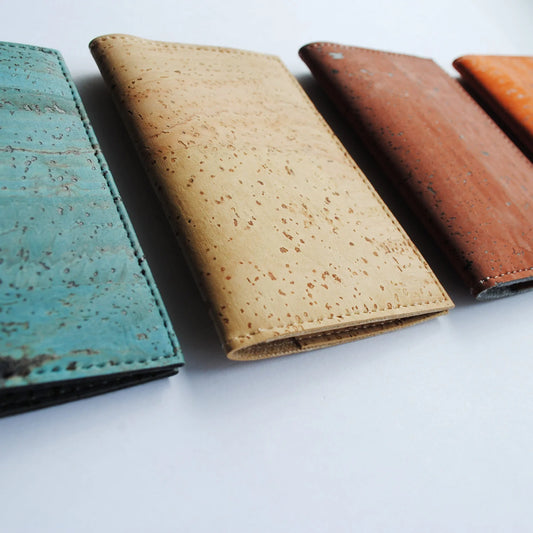 Noode Cork Cardholder