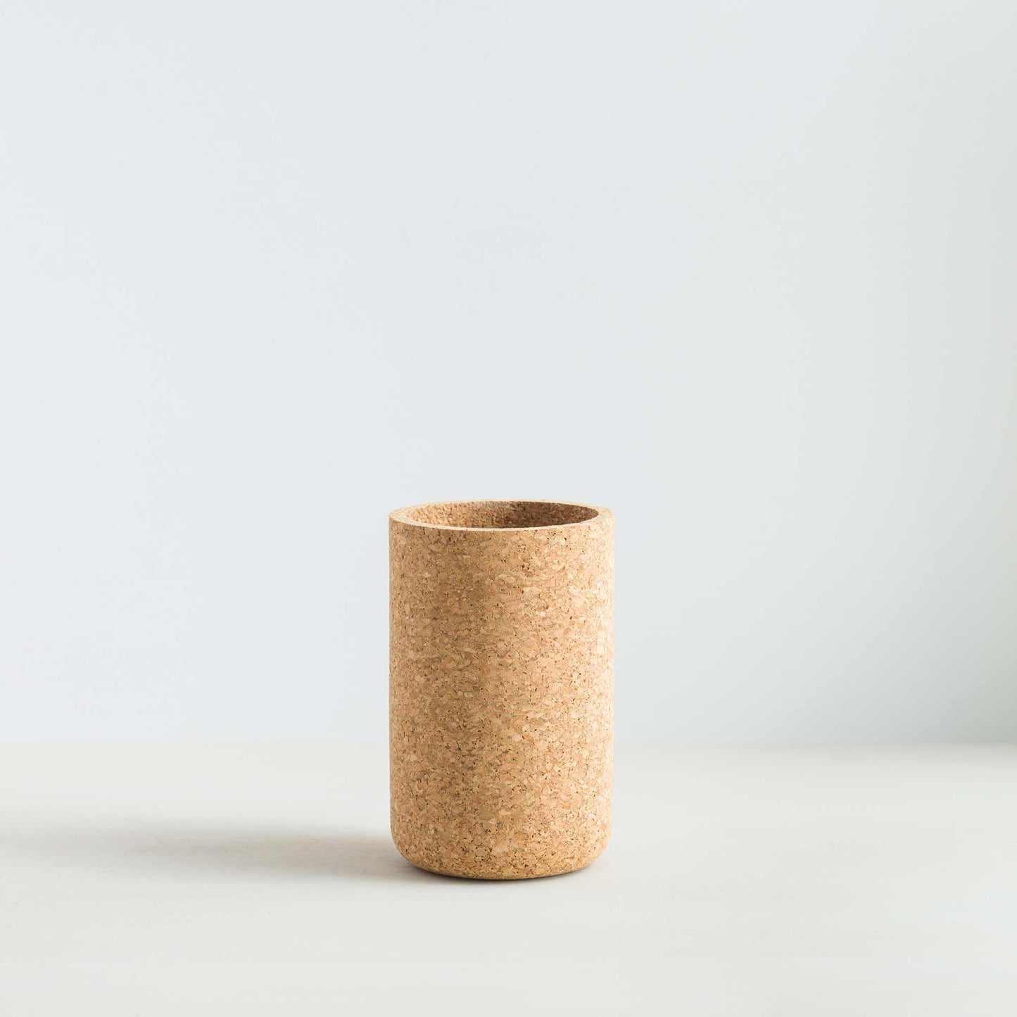 Abeeku Cork Desk Tidy